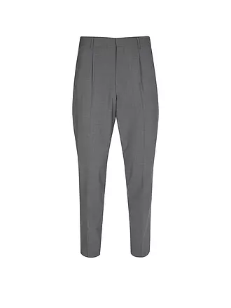 BOSS | Pantalon de costume C-PERIN | grau